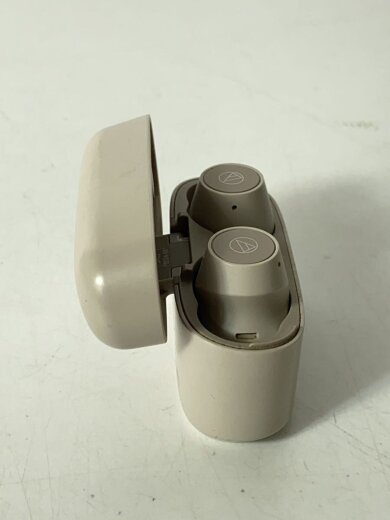 商品画像：イヤホン SOLID BASS ATH-CKS30TW+ 3