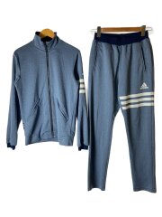 S95329/S95342 セットアップ/スポーツウェアー/上S/下M/BLU/S95329/S95342