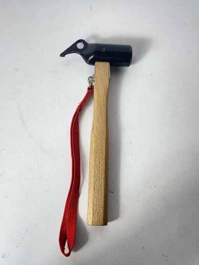 商品画像：ペグハンマー/キャンプ用品その他 4