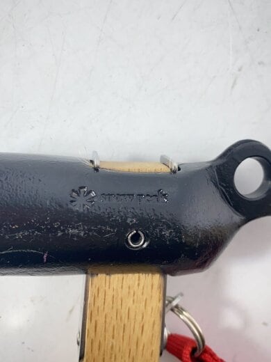 商品画像：ペグハンマー/キャンプ用品その他 7