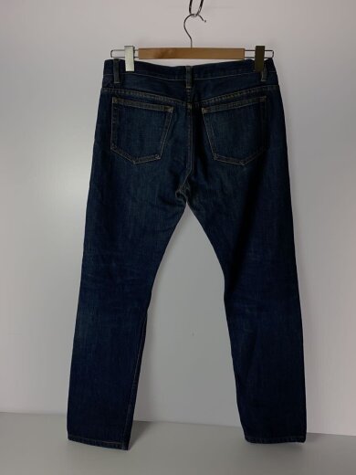 商品画像：ボトム/30/コットン/IDG/無地// 2