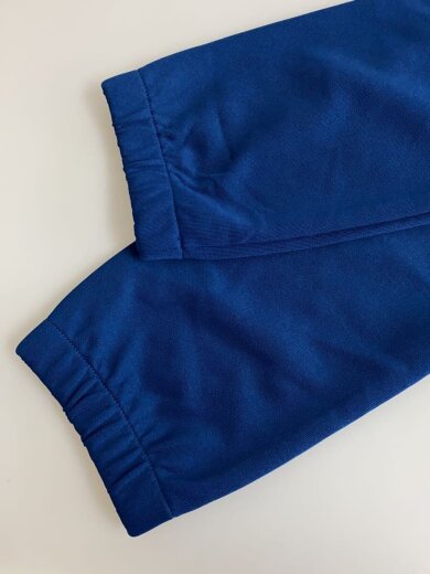 商品画像：ジャケット/S/ポリエステル/NVY/無地 5