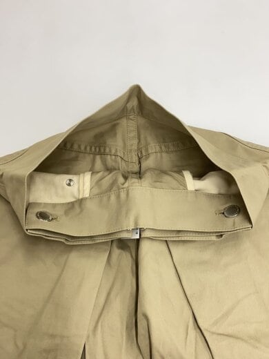 商品画像：ボトム/S/コットン/BEG/無地/2C023-0219-55 3