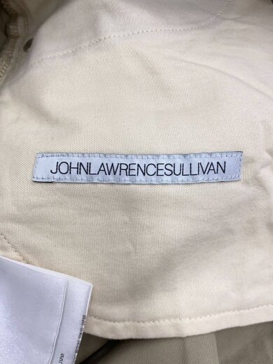 商品画像：ボトム/S/コットン/BEG/無地/2C023-0219-55 4