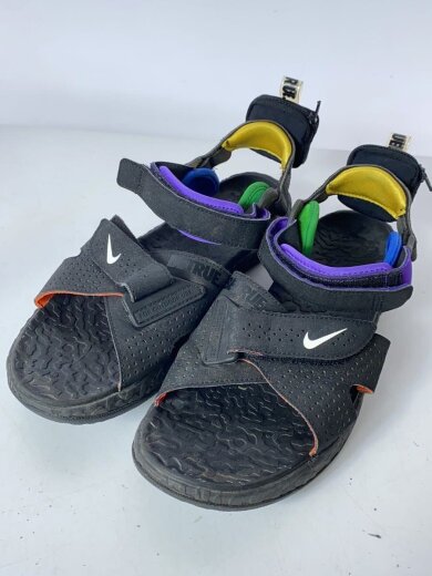 商品画像：ACG AIR DESCHUTZ_ACG エアデシューツ/28cm/BLK 2