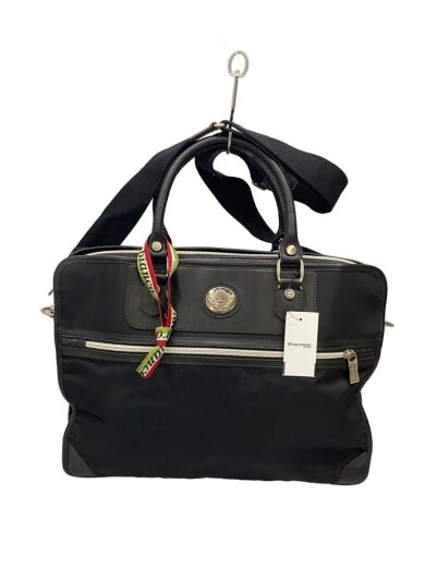 商品画像：バッグ/ナイロン/BLK 1