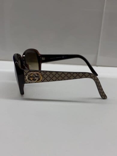 商品画像：サングラス/--/プラスチック/BRW/BRW/レディース/GG3178 3