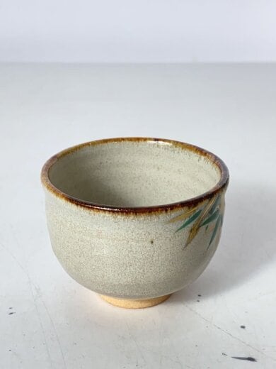 商品画像：中村 秋峰湯呑/BEG 4