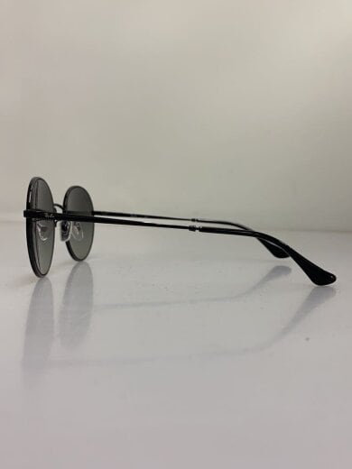 商品画像：サングラス/ウェリントン/チタン/BLK/GRY/メンズ/RB3612D 3