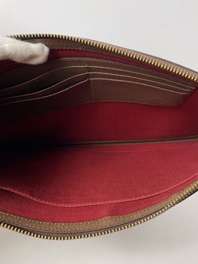 商品画像：クラッチバッグ_GGスプリーム/PVC/BEG/総柄 6