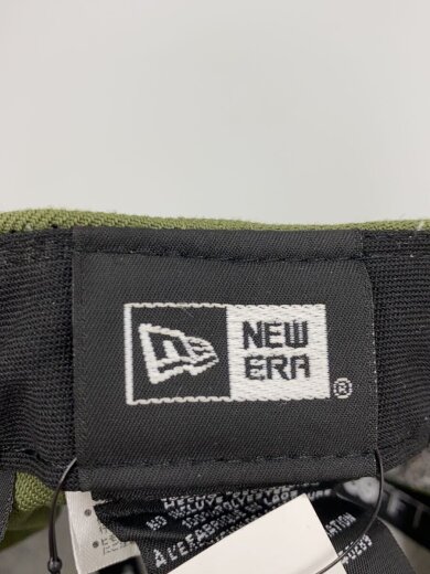 商品画像：キャップ/7/ポリエステル/KHK/メンズ 5