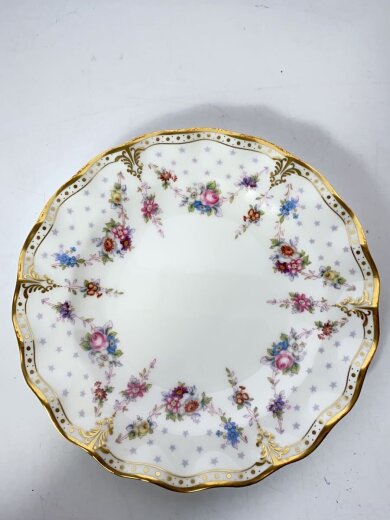 商品画像：ロイヤルアントワネット/20㎝/プレート/WHT 3