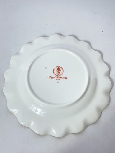 商品画像：ロイヤルアントワネット/20㎝/プレート/WHT 4