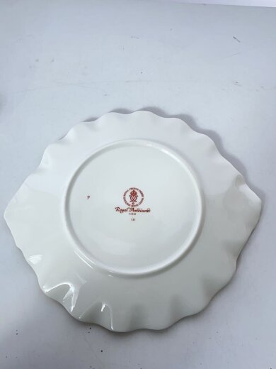 商品画像：ロイヤルアントワネット/25.5㎝/プレート/WHT 4