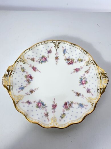 商品画像：ロイヤルアントワネット/25.5㎝/プレート/WHT 3