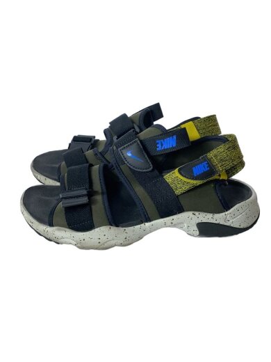 商品画像：CANYON SANDAL_キャニオン サンダル/26cm/KHK 1