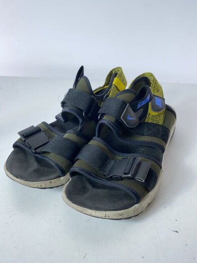 商品画像：CANYON SANDAL_キャニオン サンダル/26cm/KHK 2