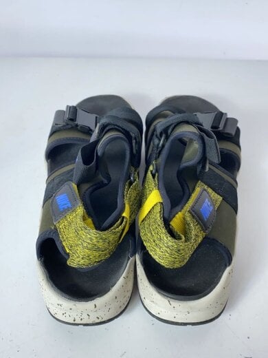 商品画像：CANYON SANDAL_キャニオン サンダル/26cm/KHK 3