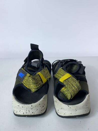 商品画像：CANYON SANDAL_キャニオン サンダル/26cm/KHK 6