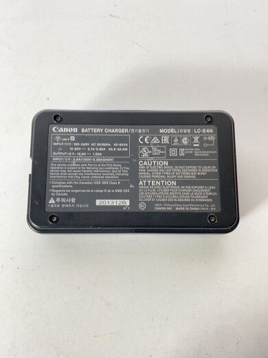 商品画像：デジタルカメラアクセサリー/LC-E4N 2