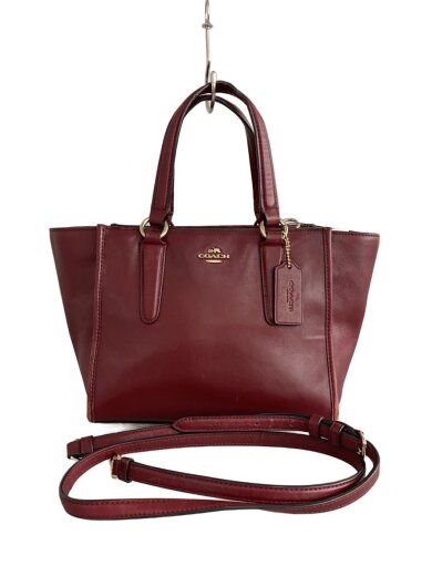 商品画像：ハンドバッグ/レザー/BRD/無地/33537 1