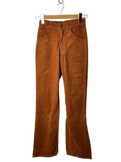 商品画像：ボトム/27/コーデュロイ/CML/無地/42TALON 1