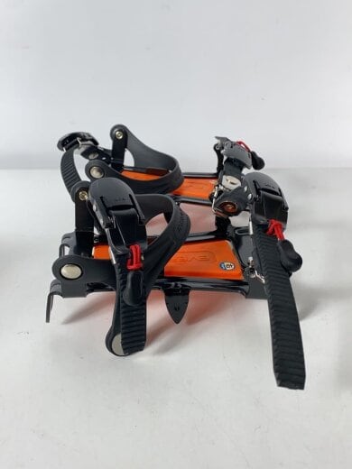 商品画像：EBY015 ウインタースポーツその他/BLK/EBY015 2