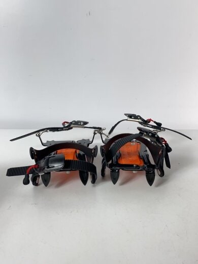 商品画像：EBY015 ウインタースポーツその他/BLK/EBY015 4