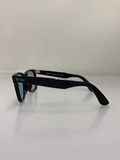 商品画像：WAYFARER/サングラス/ウェリントン/プラスチック/BLK/BLK/メンズ/RB-2140-F 3