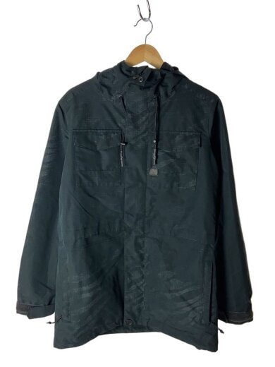 商品画像：KWO01-0818-02 ウェアー/S/BLK/KWO01-0818-02 1