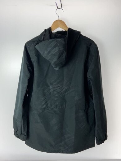 商品画像：KWO01-0818-02 ウェアー/S/BLK/KWO01-0818-02 2