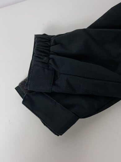 商品画像：KWO01-0818-02 ウェアー/S/BLK/KWO01-0818-02 8