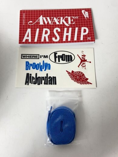 商品画像：ハイカットスニーカー_FN8675-104/27cm/BLU 8