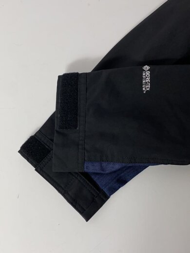 商品画像：MOUNTAIN LIGHT DENIM JACKET_マウンテンライトデニムジャケット/M/ナイロン/NVY/無 6