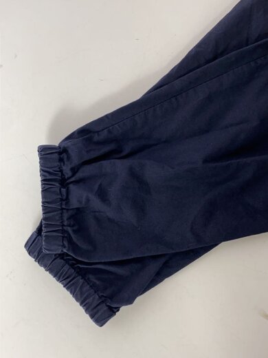 商品画像：O/D タイプライター フードシャツ/ジャケット/2/コットン/NVY/無地/MA-J-123 6