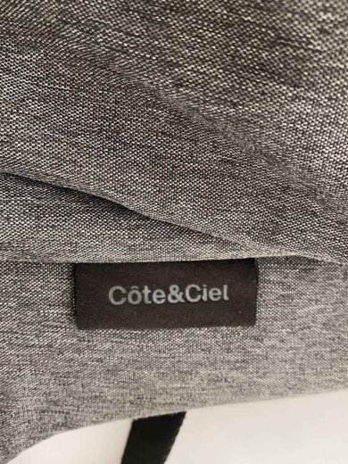 商品画像：リュック/GRY/無地 5