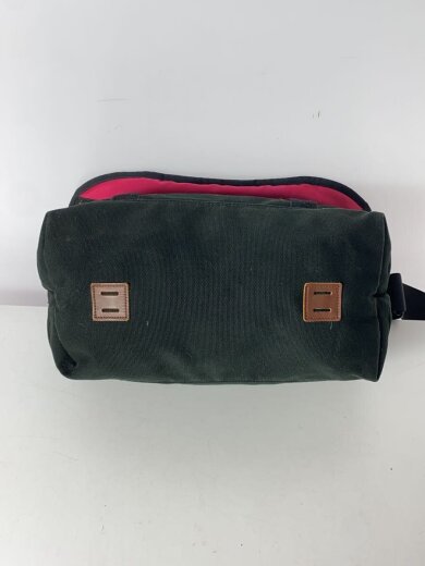 商品画像：メッセンンジャーバッグ/マルチカラー/総柄 4