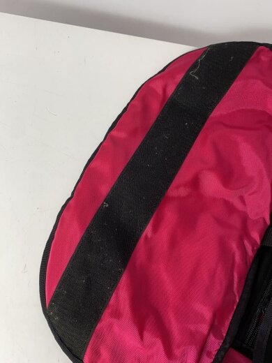 商品画像：メッセンンジャーバッグ/マルチカラー/総柄 7