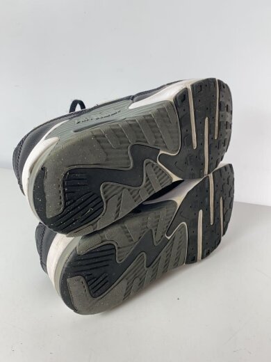 商品画像：AIR MAX EXCEE GS_エアマックス エクシー GS/23.5cm/BLK 4