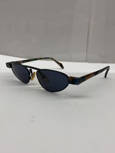 商品画像：サングラス/--/ベッコウ柄/BLK/BLK/メンズ/mod.037 652 2