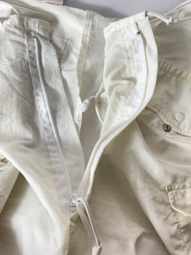 商品画像：ボトム/M/--/WHT/無地/00s/スノーカモパンツ 3