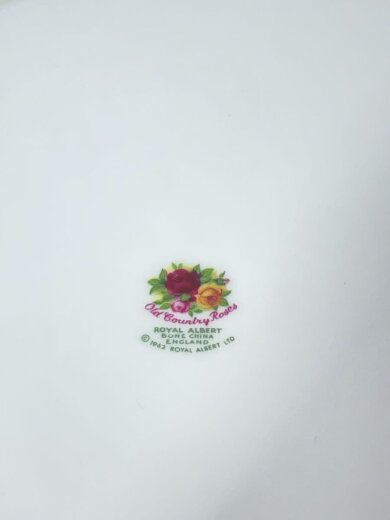 商品画像：B&Bプレート（L）/プレート/WHT/4286 5