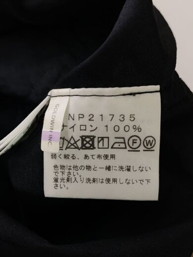 商品画像：COMPACT ANORAK_コンパクトアノラック/XXL/ナイロン/BLK/無地// 5
