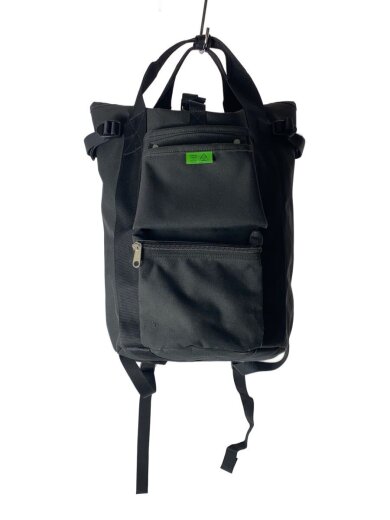 商品画像：UNION/リュック/BLK/無地 1