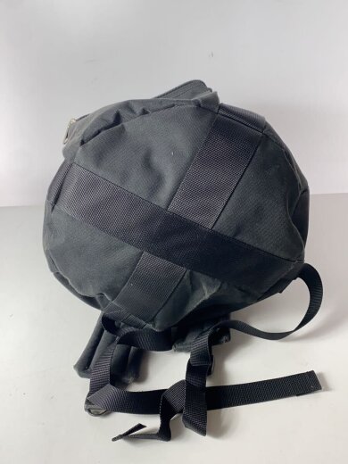 商品画像：UNION/リュック/BLK/無地 4