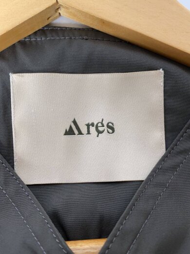 商品画像：ジャケット/one/ポリエステル/KHK/無地/TYZ2012307A0001 3