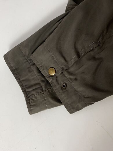 商品画像：ジャケット/one/ポリエステル/KHK/無地/TYZ2012307A0001 5