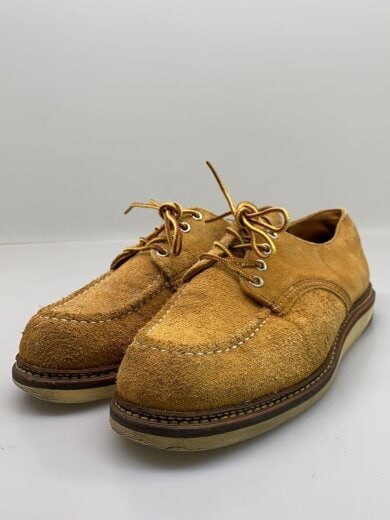 商品画像：シューズ/26cm/CML/スウェード/8105 2