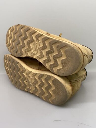 商品画像：レースアップブーツ・6インチクラシックモックトゥ/UK7/IVO/スウェード 4