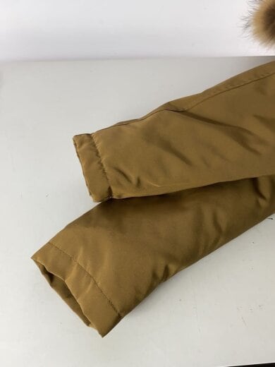 商品画像：ダウンジャケット/40/ポリエステル/CML/無地/19A-FA-002 6